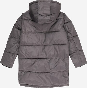 Cappotto 'NORA' di KIDS ONLY in grigio