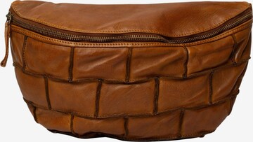 Cabas ' Nargo ' RE:DESIGNED en beige : devant