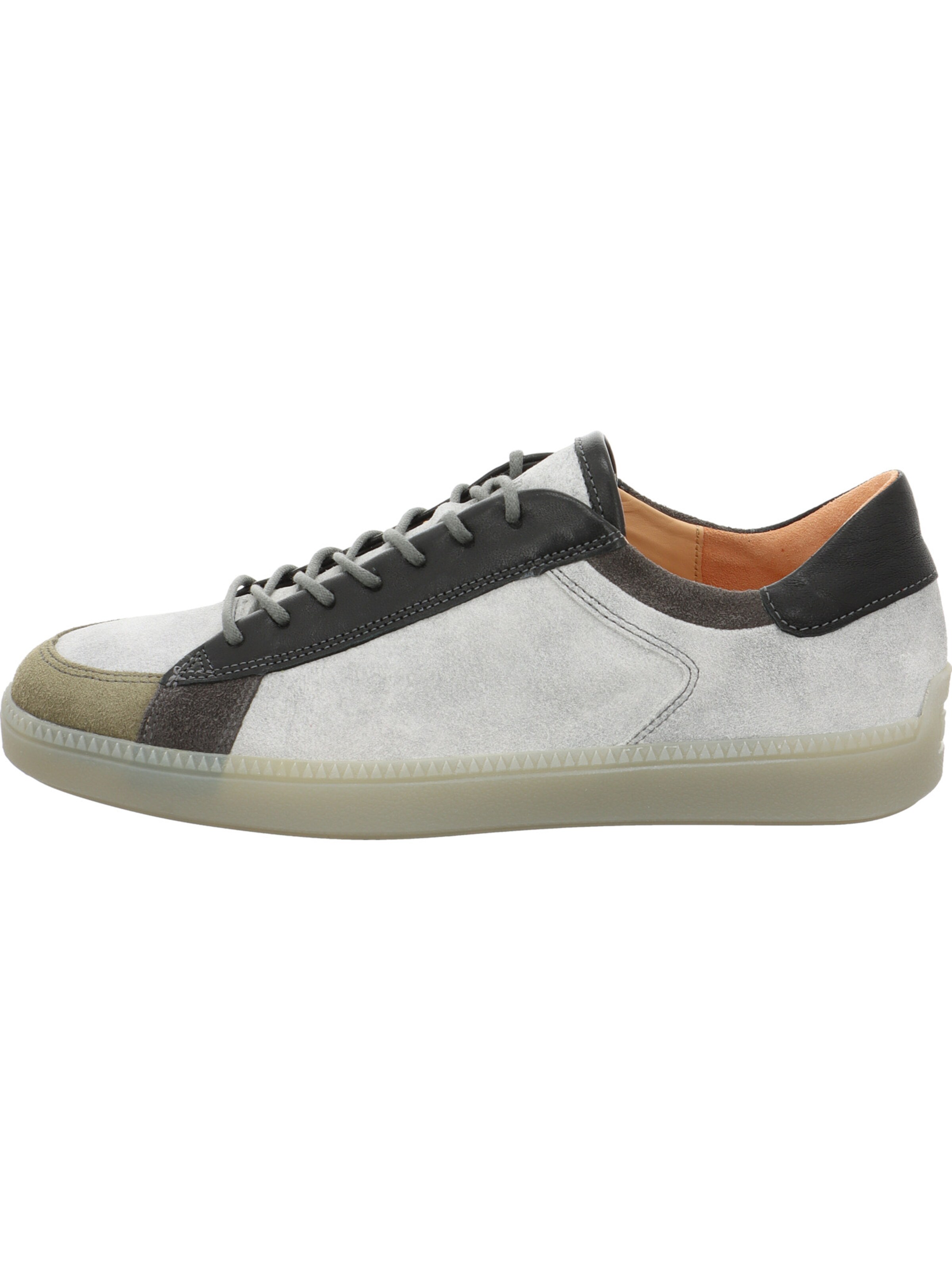 THINK! Sneaker 'Turna' in Beige