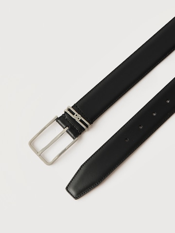 BOSS Övek 'Vitul' - fekete