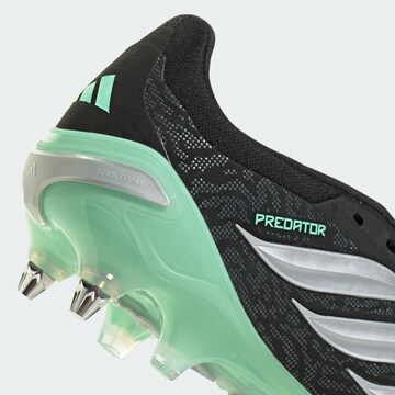 ADIDAS PERFORMANCE - Zapatillas de fútbol 'Predator Pro' en negro