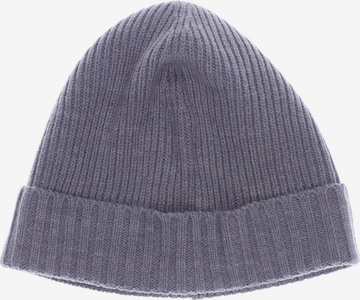JOOP! Hut oder Mütze One Size in Grau: predná strana