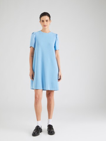 Rich & Royal Kleid in Blau: Vorderseite