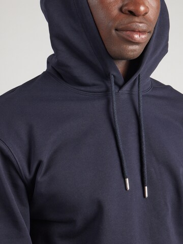 NORSE PROJECTS Mikina – modrá
