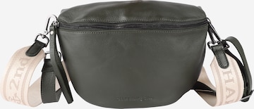 Harbour 2nd Fanny Pack in Green: front