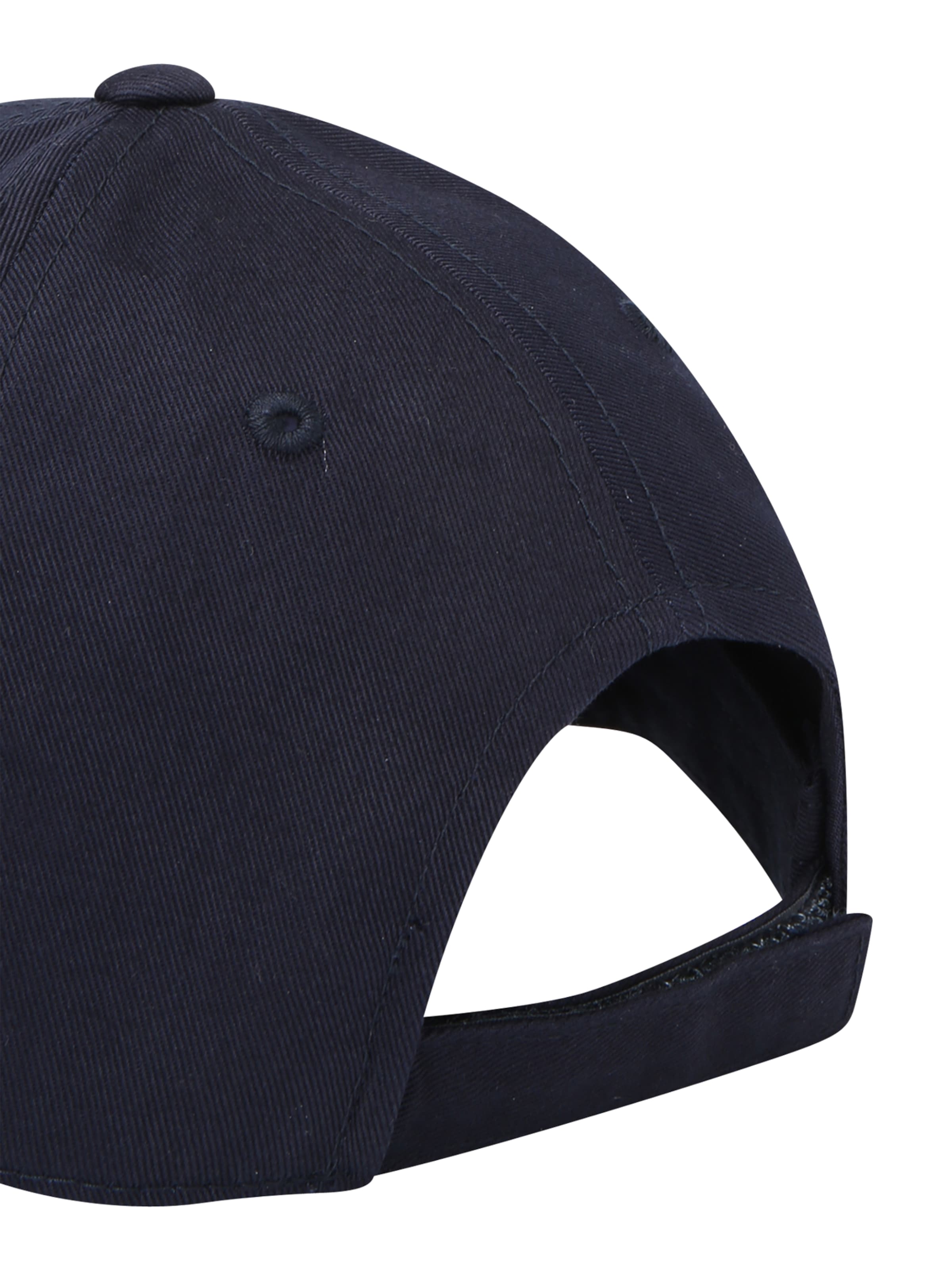 Champion Authentic Athletic Apparel Klobúk - Modrá