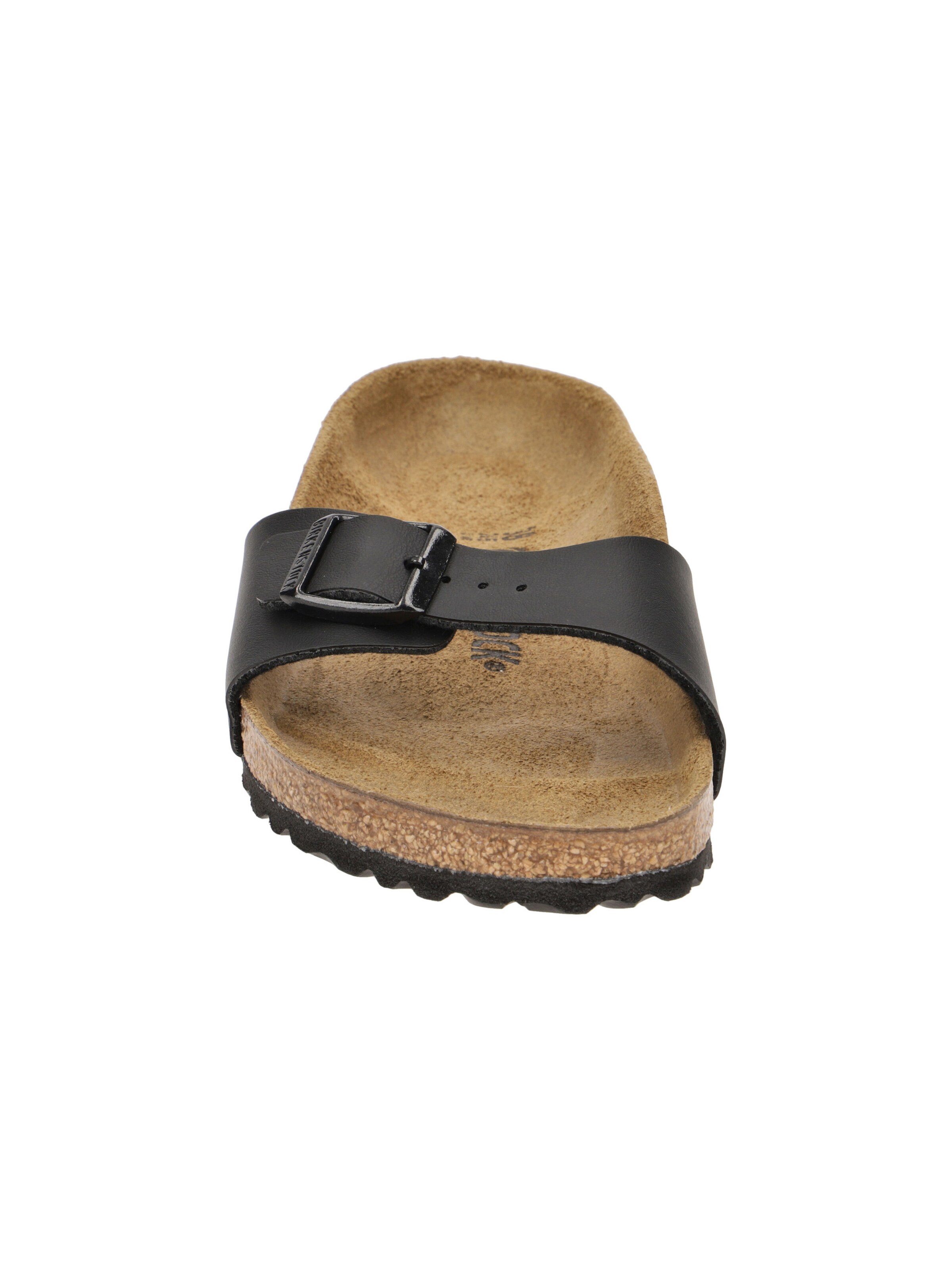 BIRKENSTOCK Mules in Black