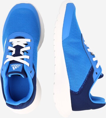 ADIDAS SPORTSWEAR Athletic Shoes 'Tensaur Run 2.0' in Blue