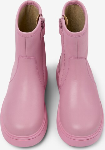 CAMPER Stiefel 'Norte' in Pink