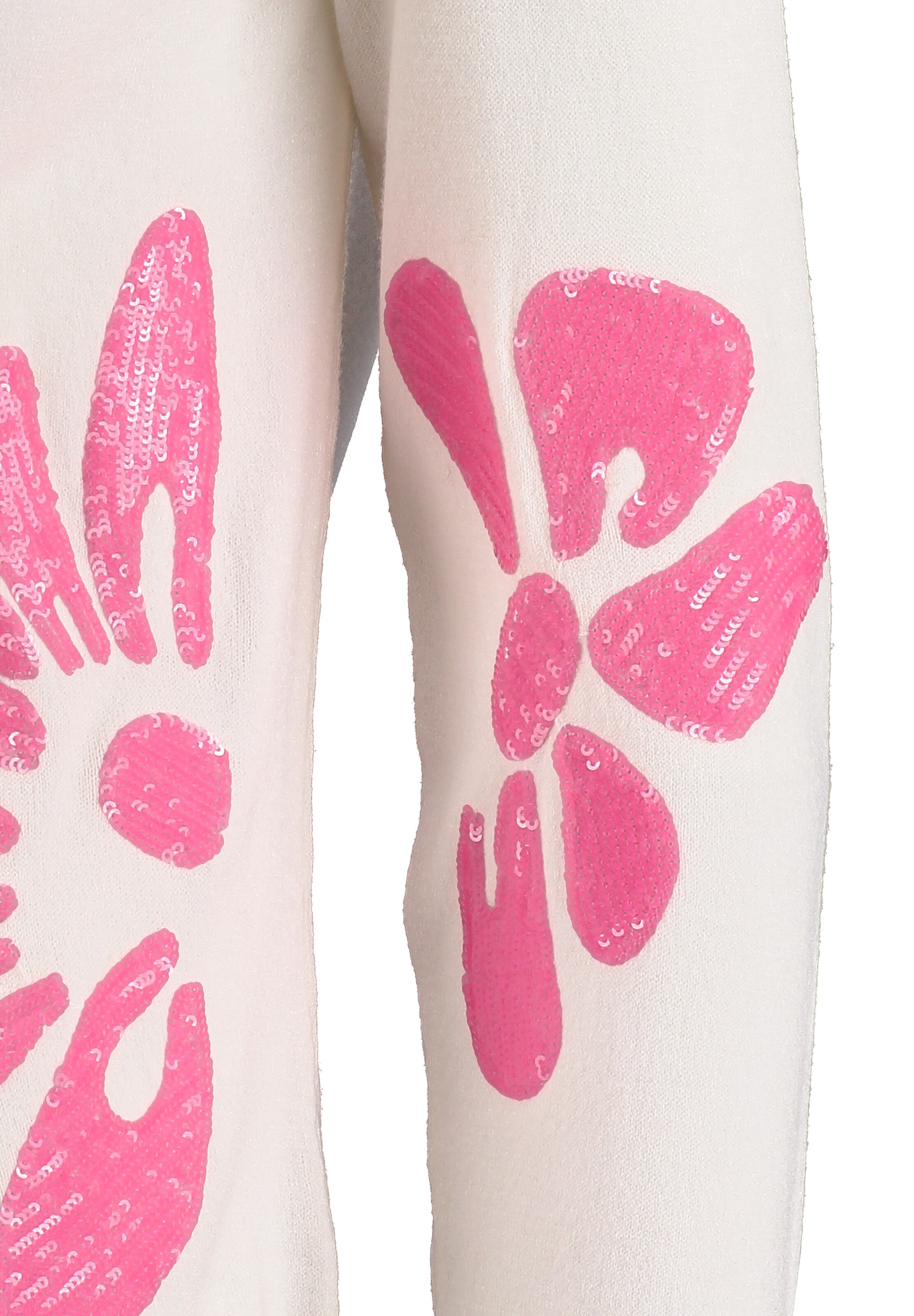 Key Largo Svetr 'CRUISE' – béžová