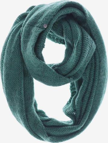 ESPRIT Scarf & Wrap in One size in Green: front