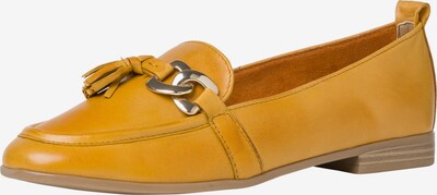 MARCO TOZZI by GUIDO MARIA KRETSCHMER Slipper in gelb, Produktansicht