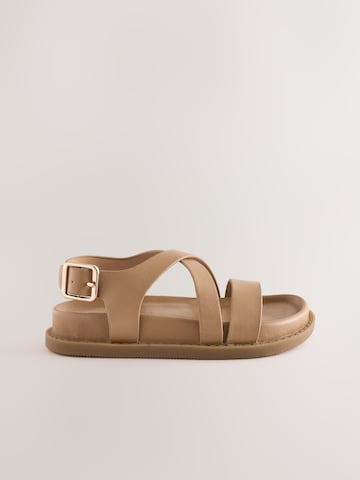 Sandalo di Next in beige