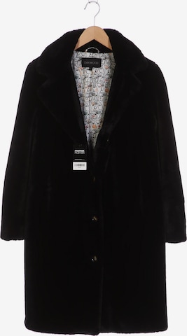 OAKWOOD Jacket & Coat in S in Black: front