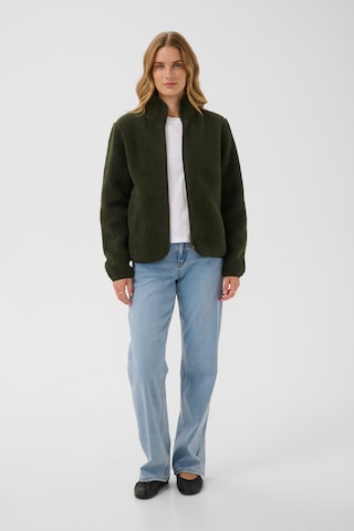 Love Copenhagen - Chaqueta de entretiempo en verde