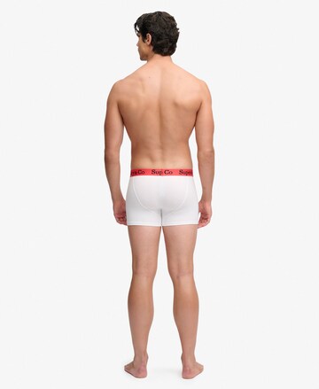 Superdry & Co Bokserki w kolorze szary
