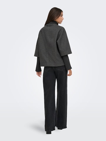 JDY - Chaqueta de entretiempo 'JDYMemory' en gris