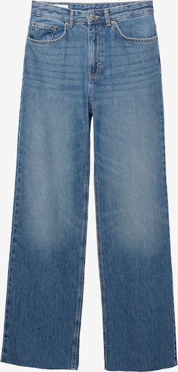 Pull&Bear Farkut värissä tummansininen, Tuotenäkymä