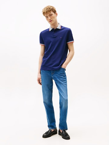 TOMMY HILFIGER Shirt in Blue