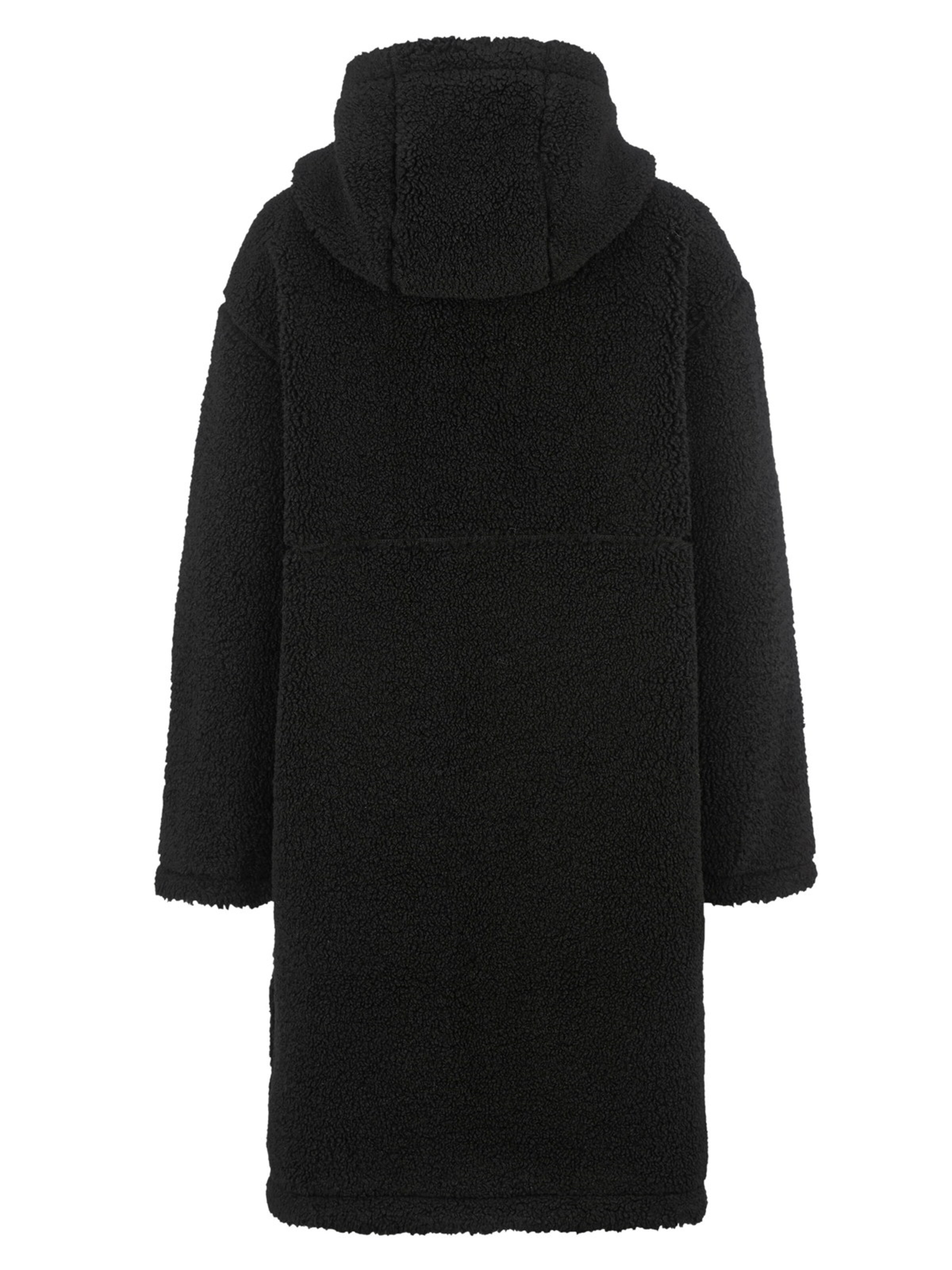 Cellbes of Sweden Fleece jacket in Black