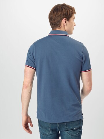 T-Shirt TOMMY HILFIGER en bleu