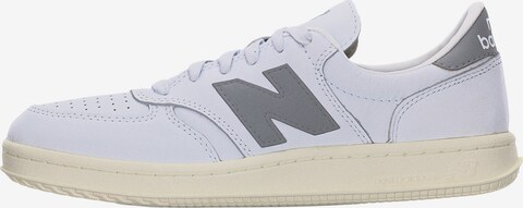 New Balance T500 White