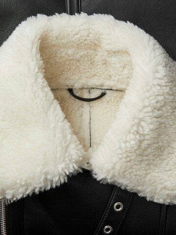 Giacca di mezza stagione 'JORNOHO' di JACK & JONES in nero