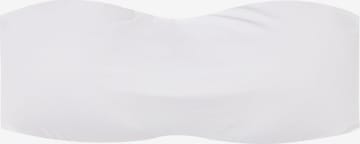 INTIMISSIMI Bra in White: front