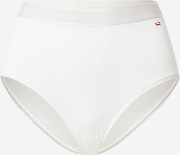 Tommy Hilfiger Underwear Trosa 'HIPSTER' i beige: framsida