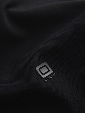 Maglietta di Ombre in nero