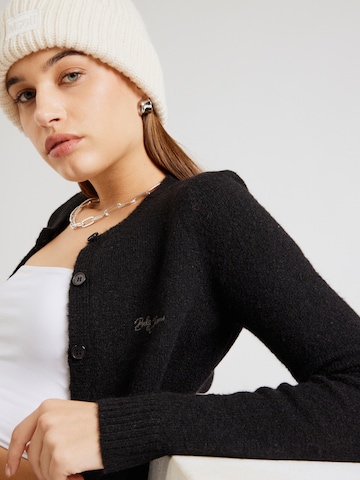 BDG Urban Outfitters Вязаная кофта в Черный