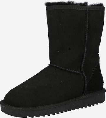 ARA Boots 'Alaska' i sort: forside