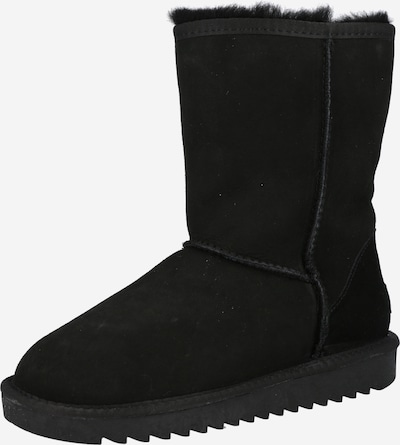 ARA Boots 'Alaska' en noir, Vue avec produit