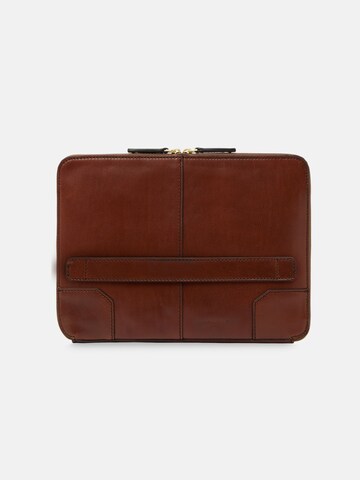 The Bridge Document bag in Brown
