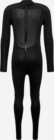 Costume de neopren 'PROLOGUE' de la QUIKSILVER pe negru