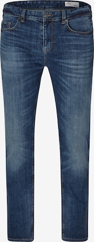 s.Oliver Regular Jeans 'Casby' in Blue: front