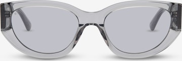 Kapten & Son Sunglasses 'Lyon' in Grey