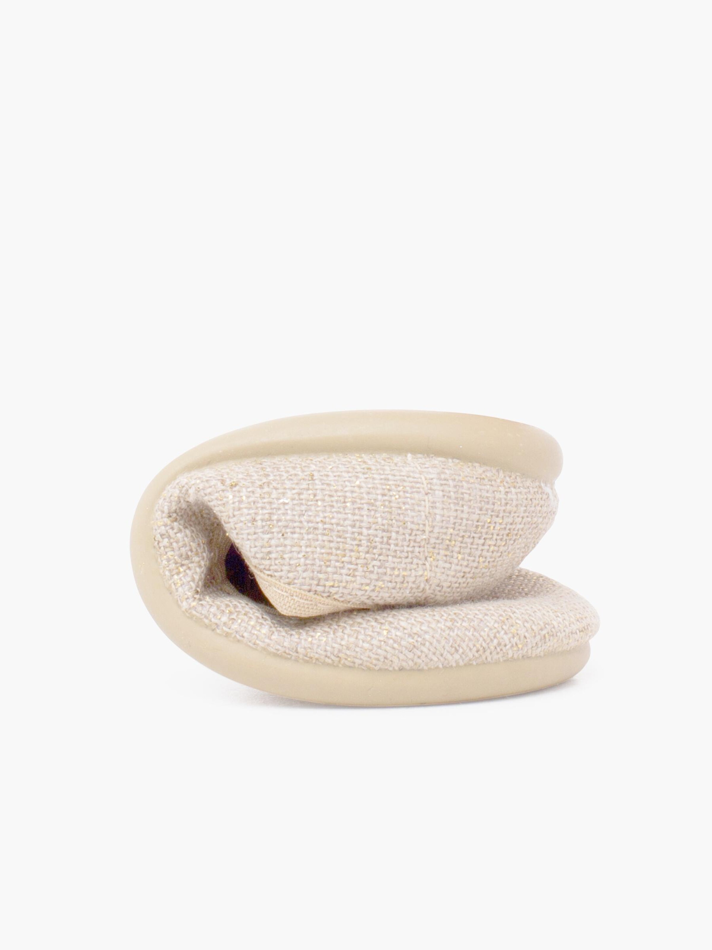 Pisamonas Ballerina‌‌‌‌‌‌ in Beige
