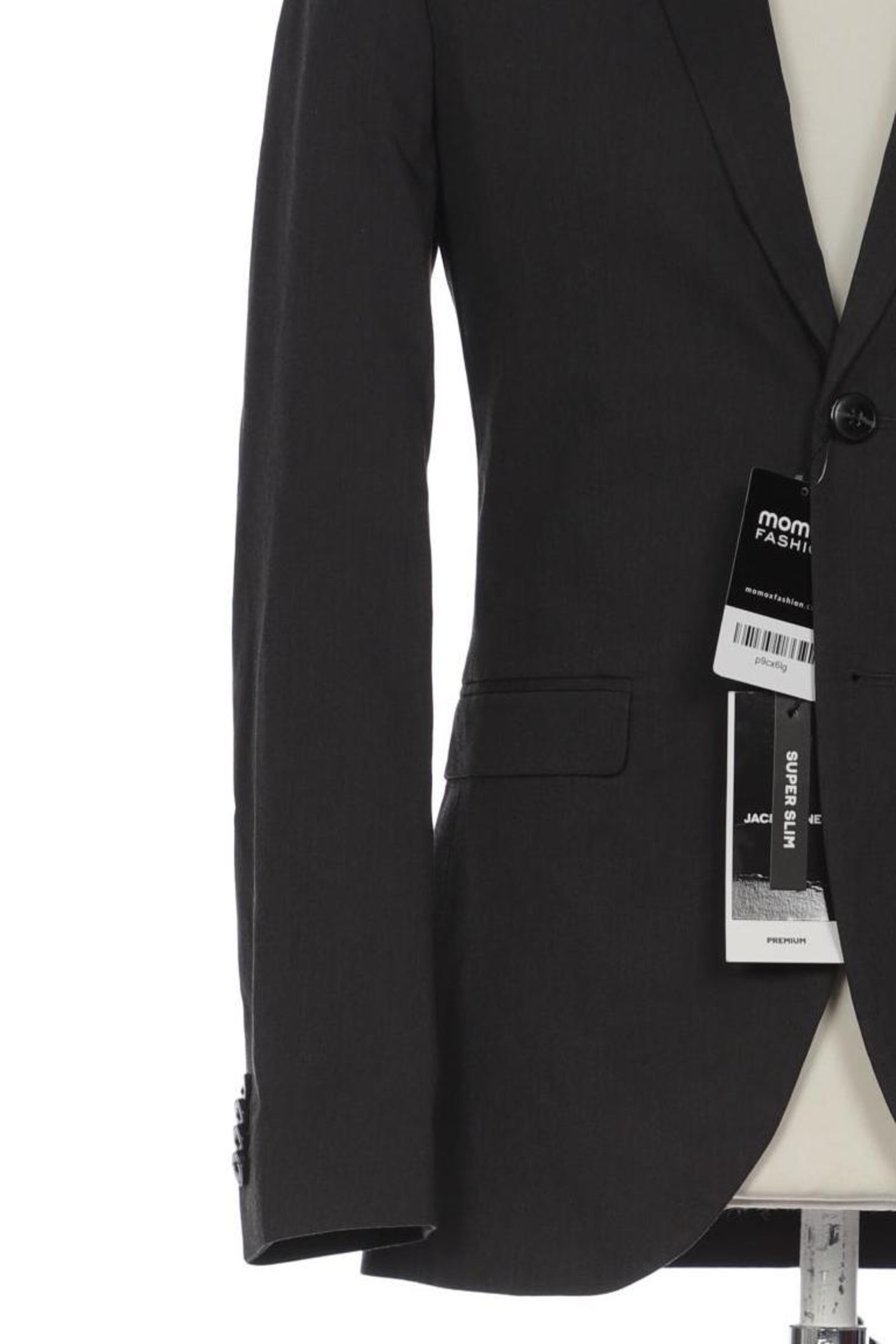 JACK & JONES Suit in M in Grey