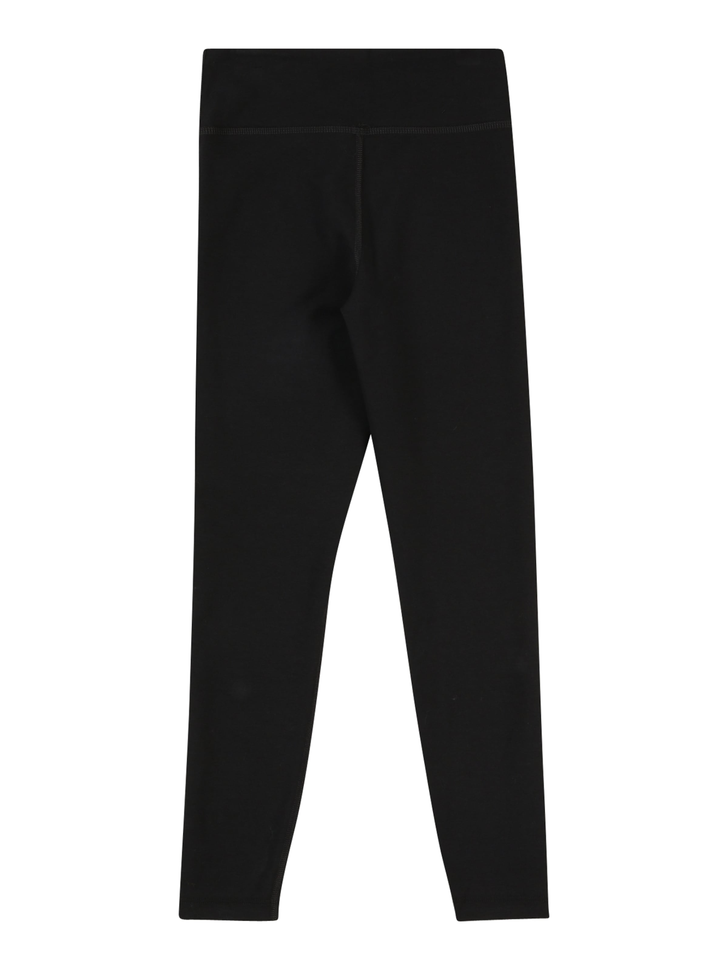 Nike Sportswear Skinny Leggings 'Classic' i svart