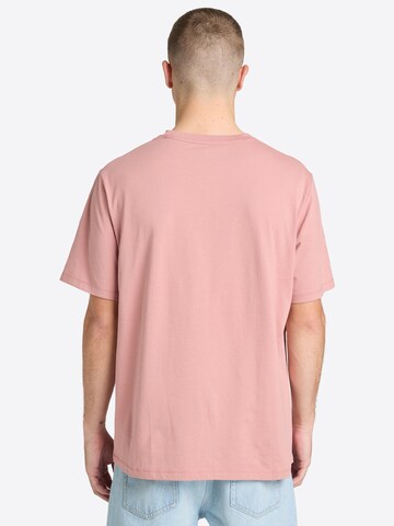 Tricou de la TIMBERLAND pe roz