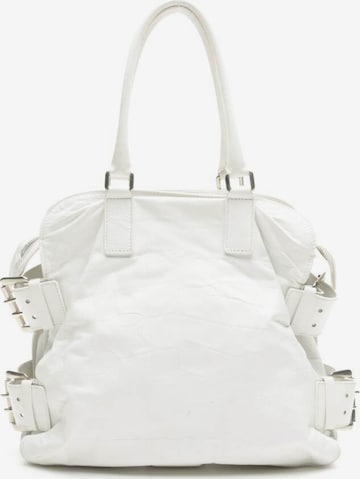 STRENESSE Handtasche One Size in Weiß