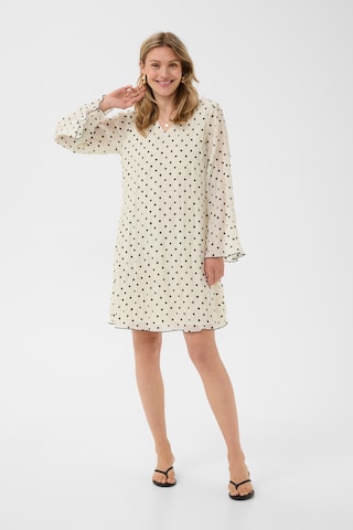 Cream - Vestido 'CRLonna' em bege