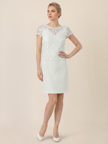 APART Dress in Beige