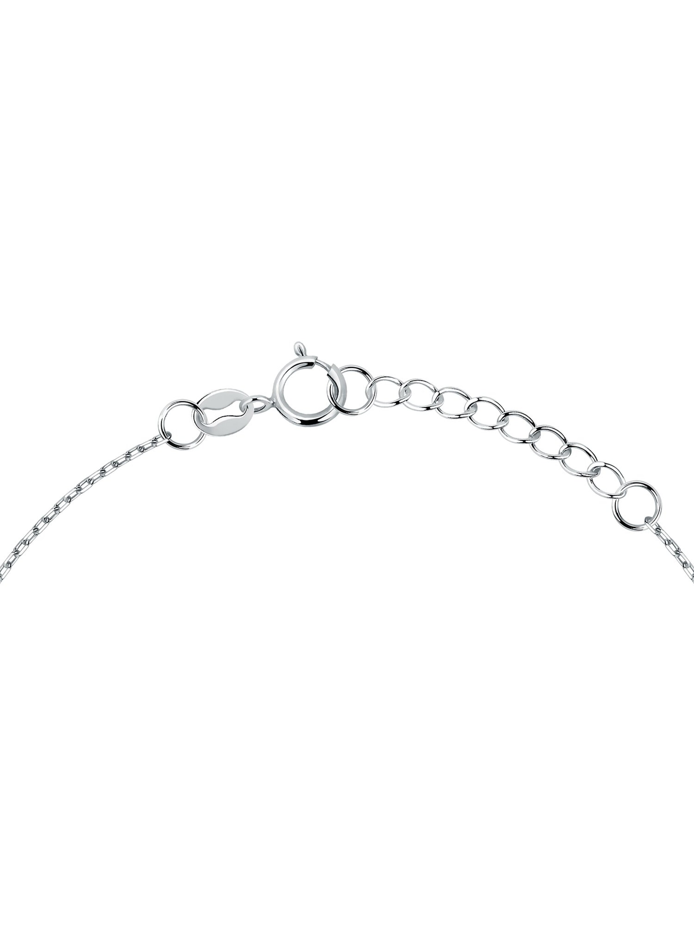 CHRIST Armband in Silber