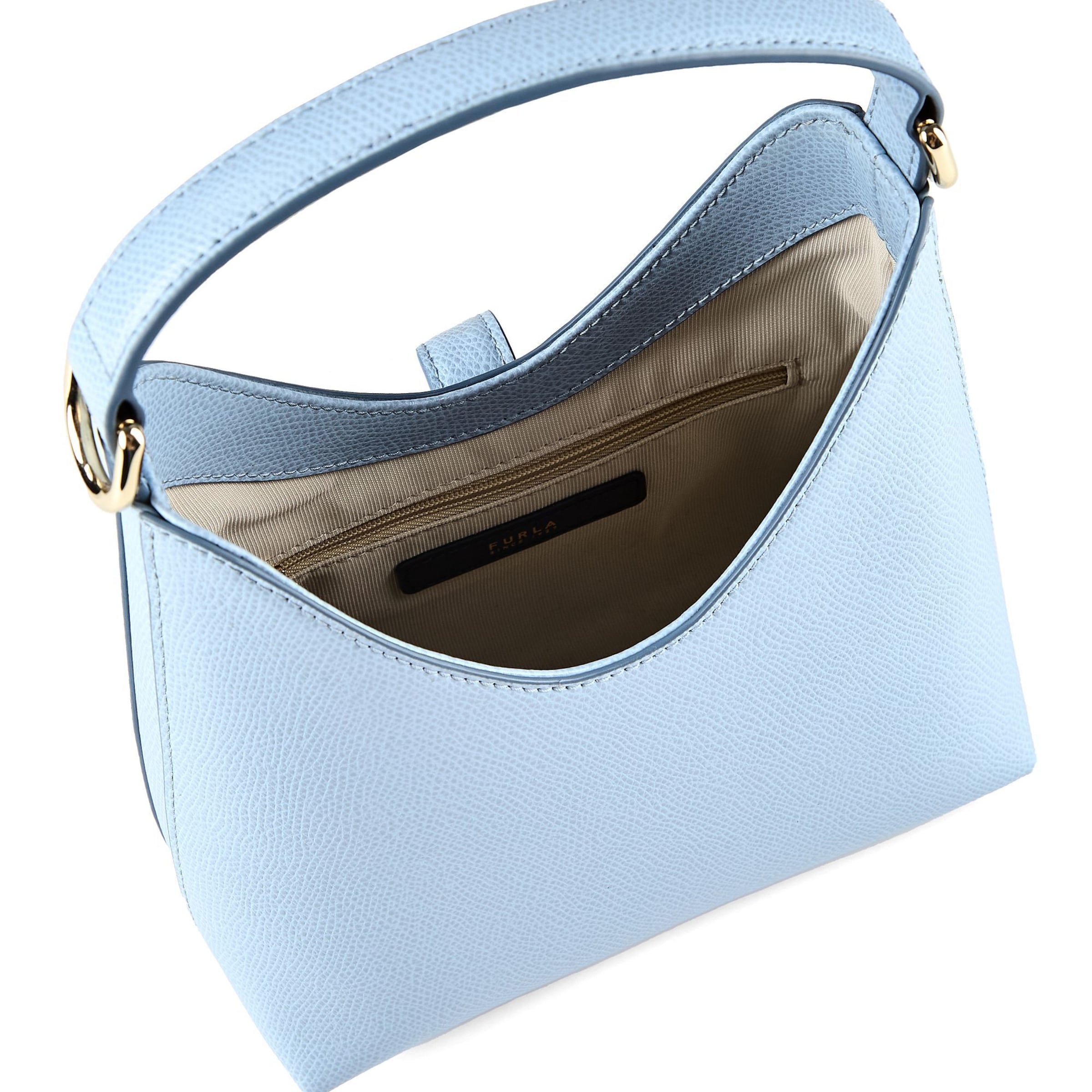 Sacs à main 'Goccia' FURLA en bleu
