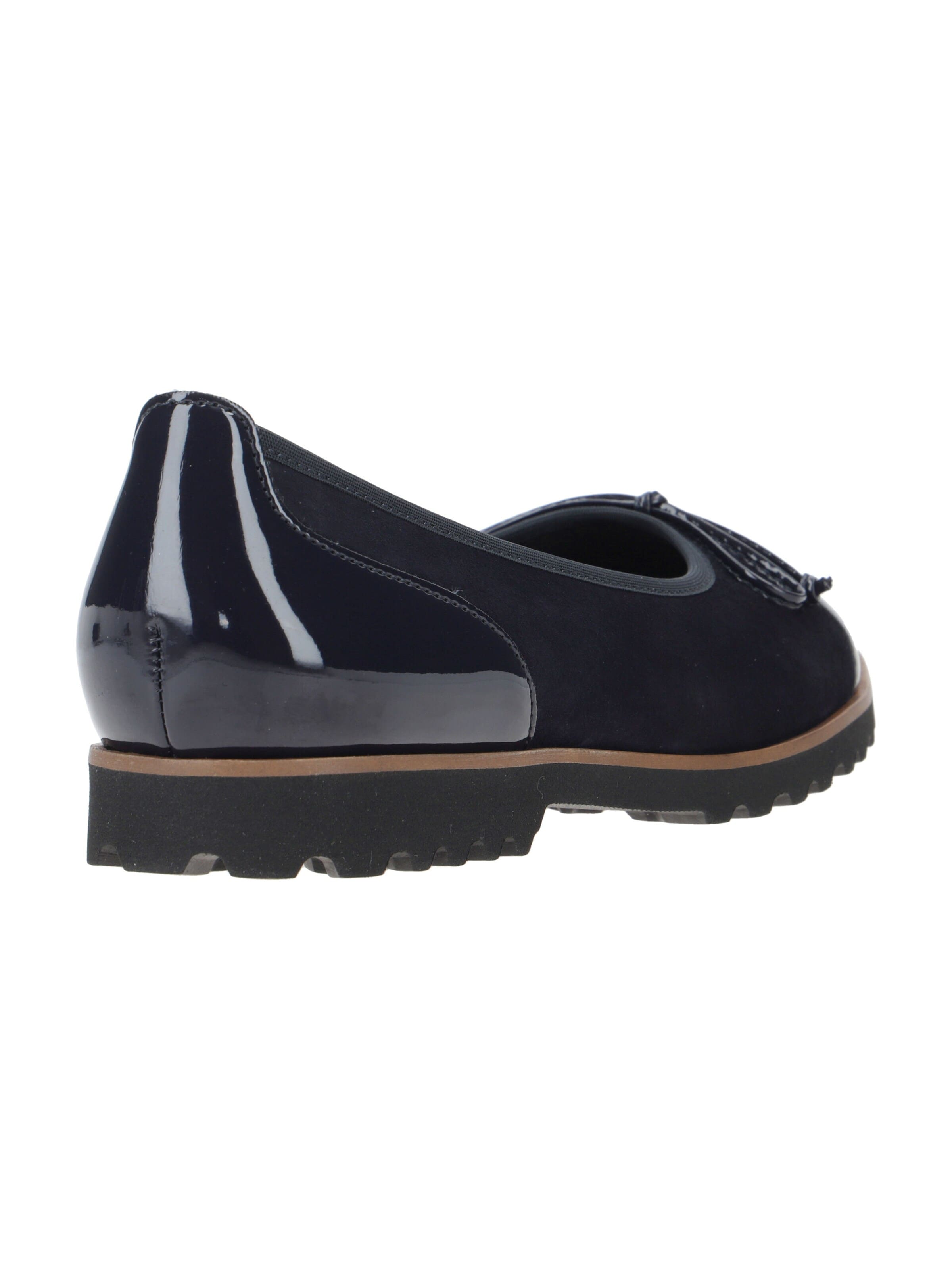 GABOR Ballerina '04.100.36'‌‌‌‌‌‌‌‌‌ in Blau