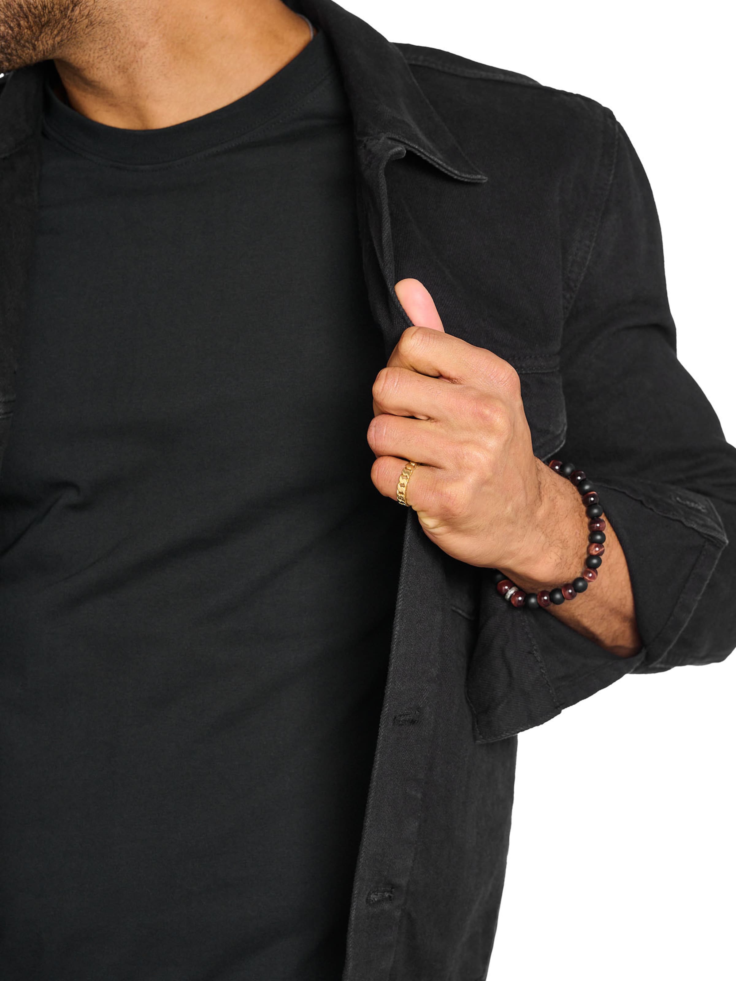 Thomas Sabo Ring in Gold