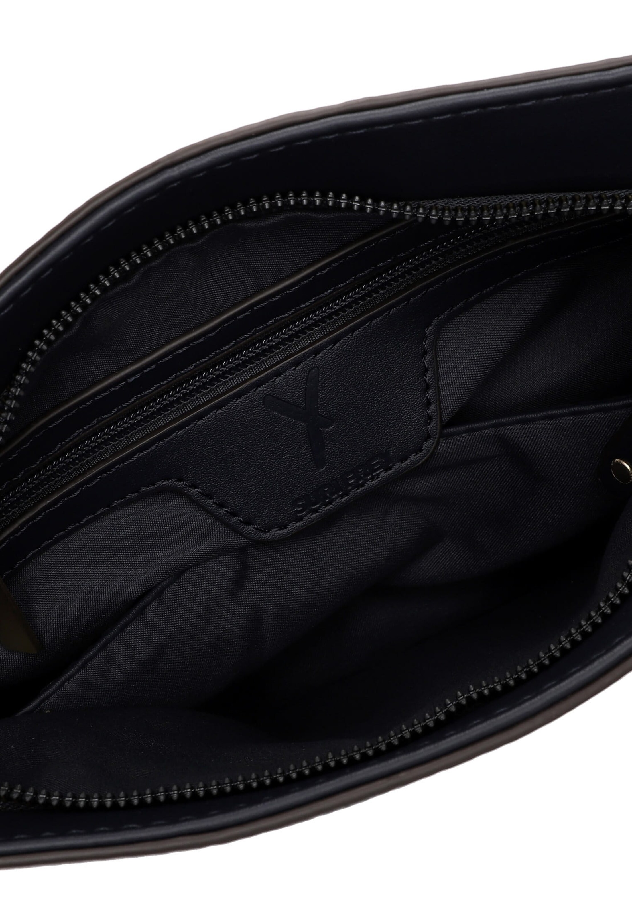 Suri Frey Skuldertaske i blå