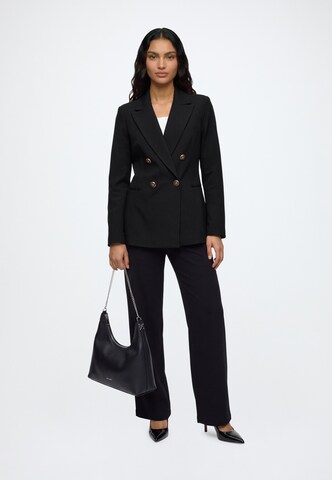Blazer 'ONLRUFA' ONLY en noir : devant